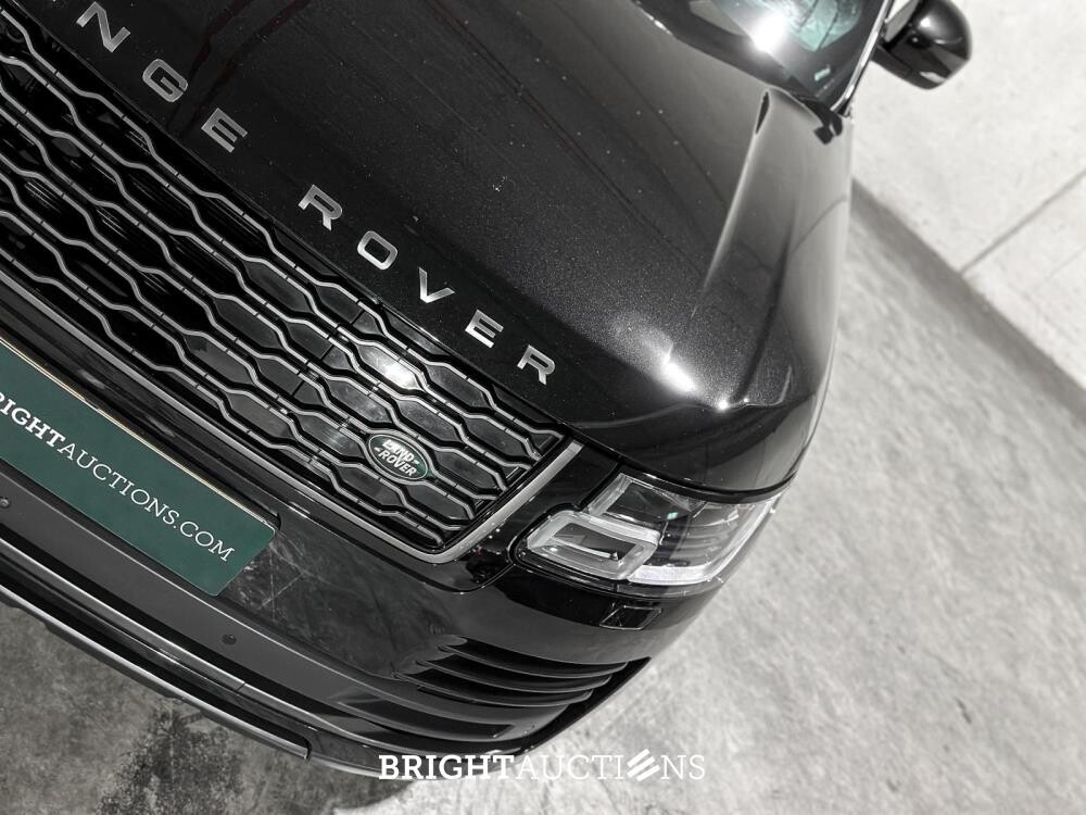 Land Rover Range Rover P400e Vogue Limited Edition 404pk 2020 (Origineel-NL) Plug-In Hybrid, H-978-KV