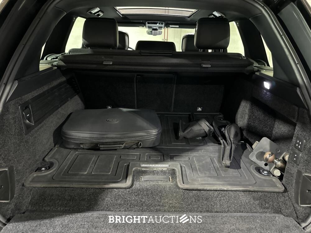 Land Rover Range Rover P400e Vogue Limited Edition 404pk 2020 (Origineel-NL) Plug-In Hybrid, H-978-KV