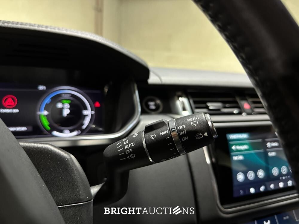 Land Rover Range Rover P400e Vogue Limited Edition 404pk 2020 (Origineel-NL) Plug-In Hybrid, H-978-KV