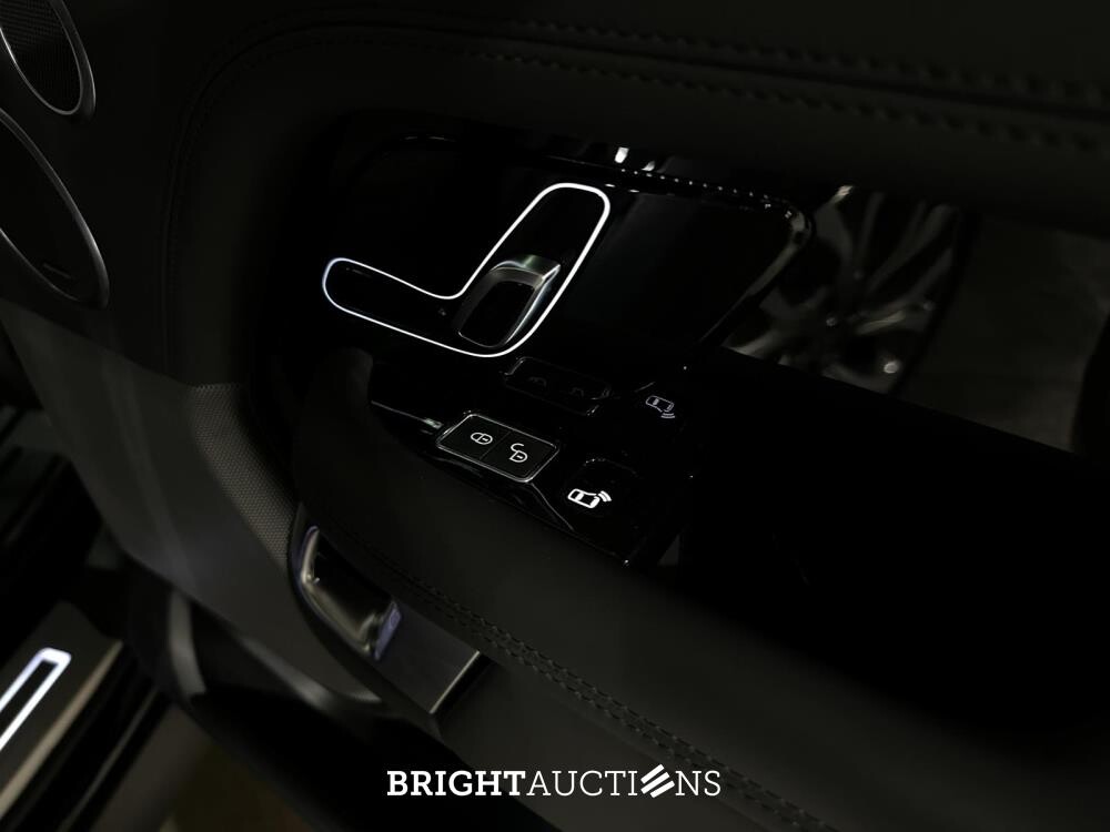 Land Rover Range Rover P400e Vogue Limited Edition 404pk 2020 (Origineel-NL) Plug-In Hybrid, H-978-KV