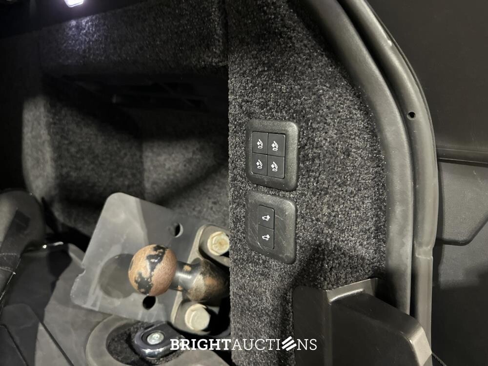 Land Rover Range Rover P400e Vogue Limited Edition 404pk 2020 (Origineel-NL) Plug-In Hybrid, H-978-KV