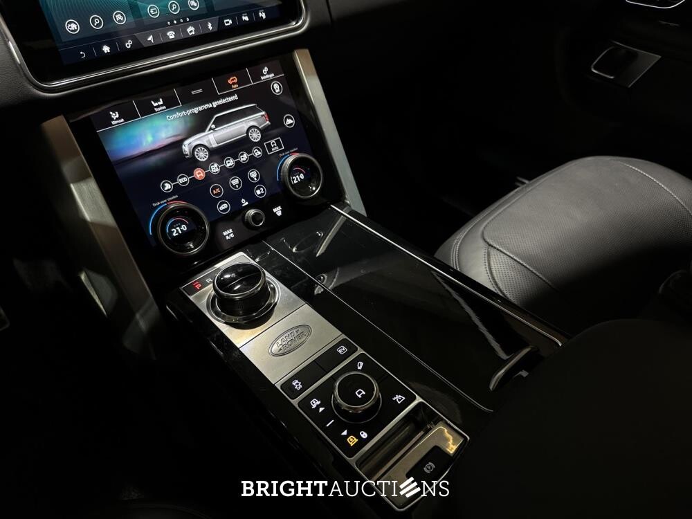 Land Rover Range Rover P400e Vogue Limited Edition 404pk 2020 (Origineel-NL) Plug-In Hybrid, H-978-KV