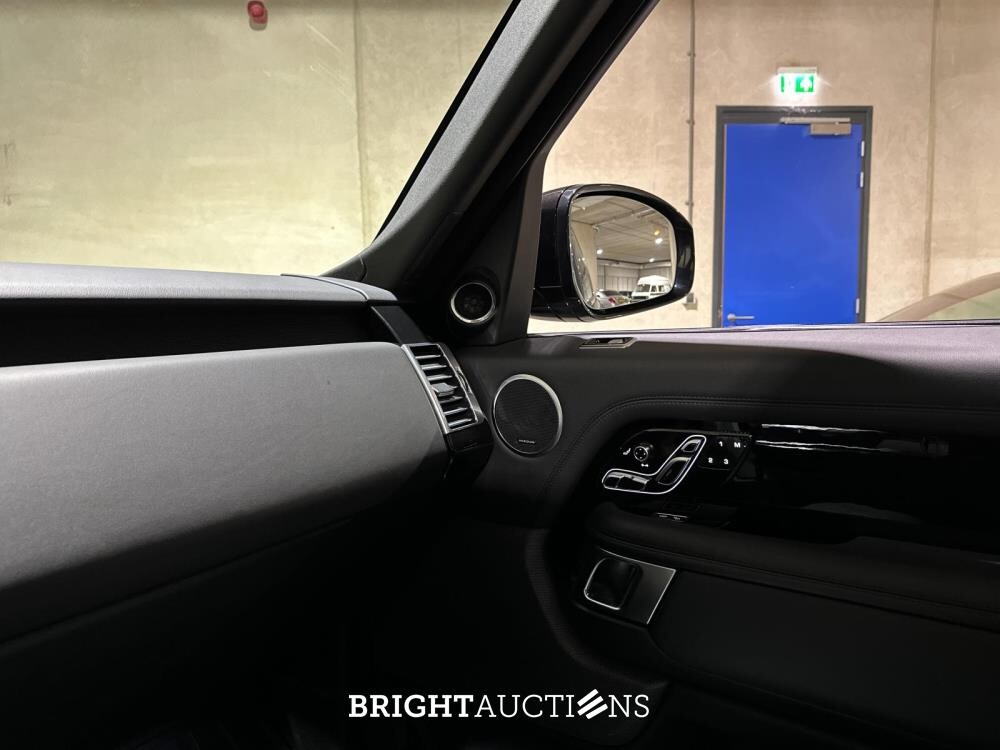 Land Rover Range Rover P400e Vogue Limited Edition 404pk 2020 (Origineel-NL) Plug-In Hybrid, H-978-KV