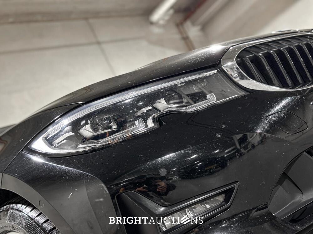 BMW 330e Touring G21 184pk 2021 (Origineel-NL + 1e Eigenaar), K-451-VL