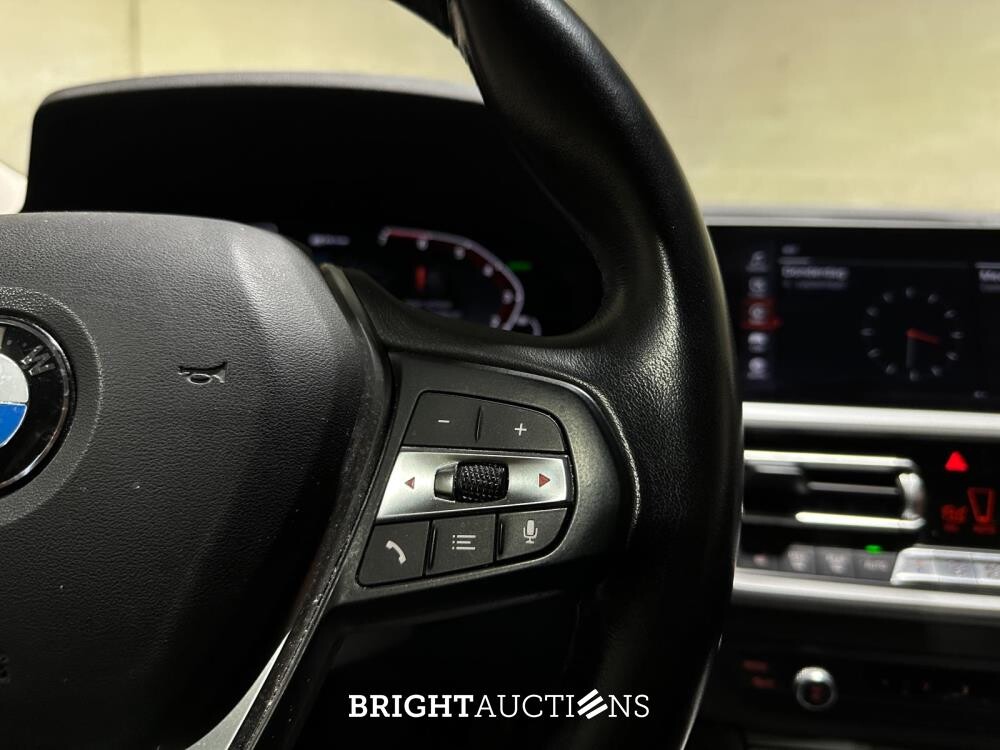 BMW 330e Touring G21 184pk 2021 (Origineel-NL + 1e Eigenaar), K-451-VL