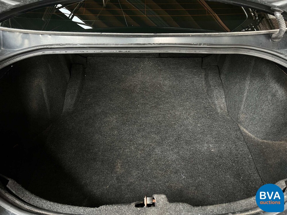 Dodge Charger 5.7 V8 Hemi 2006