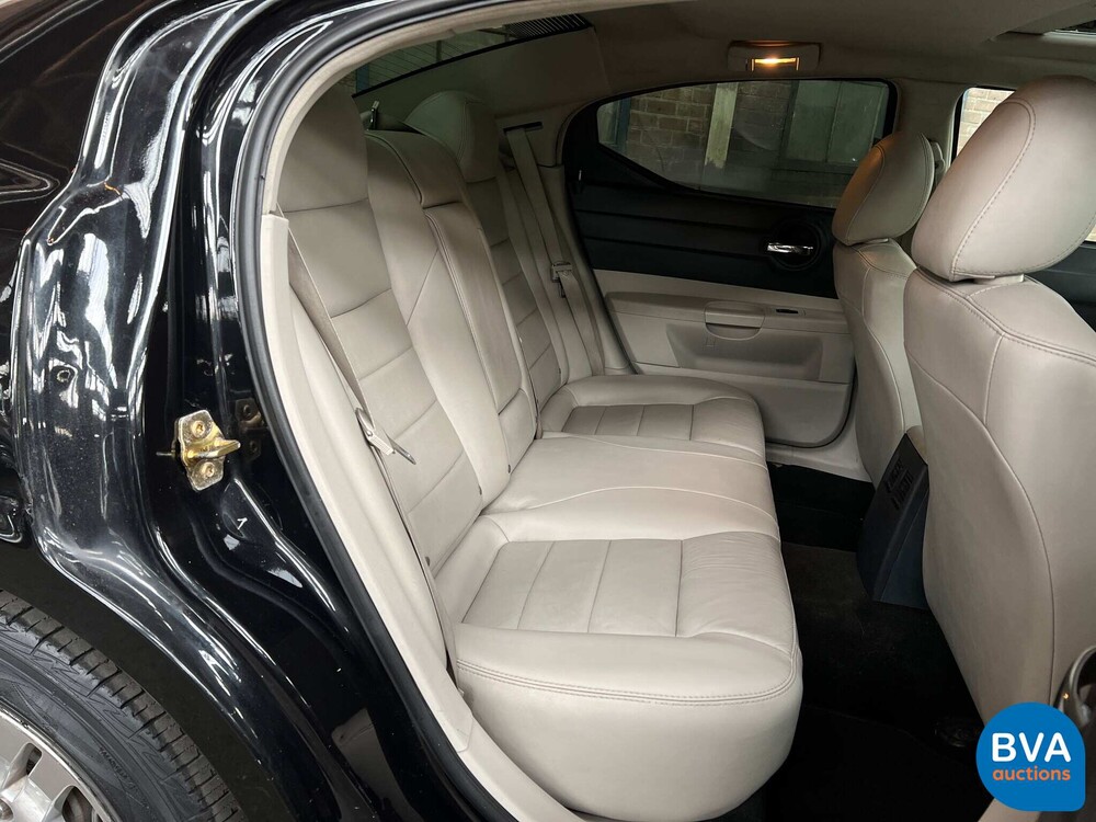 Dodge Charger 5.7 V8 Hemi 2006