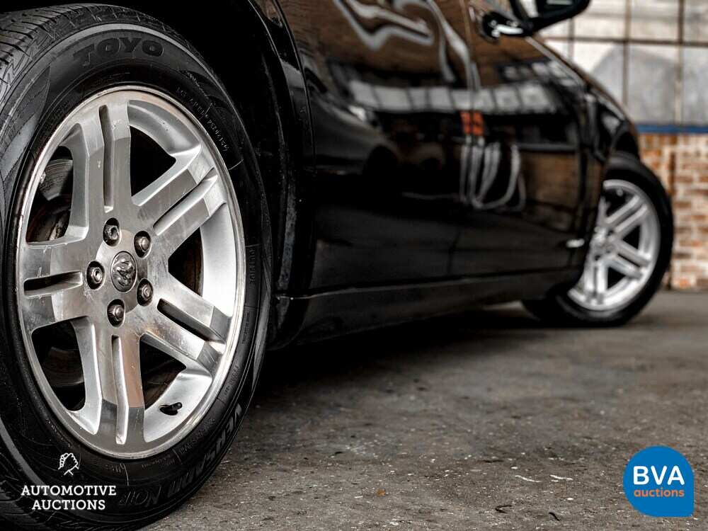 Dodge Charger 5.7 V8 Hemi 2006