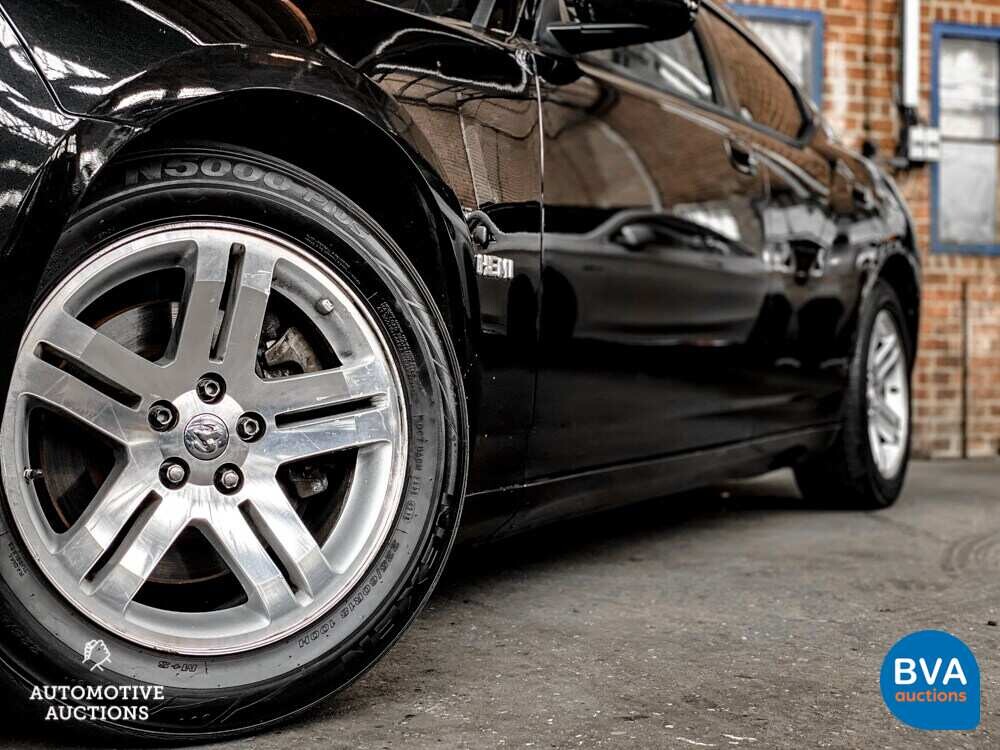 Dodge Charger 5.7 V8 Hemi 2006