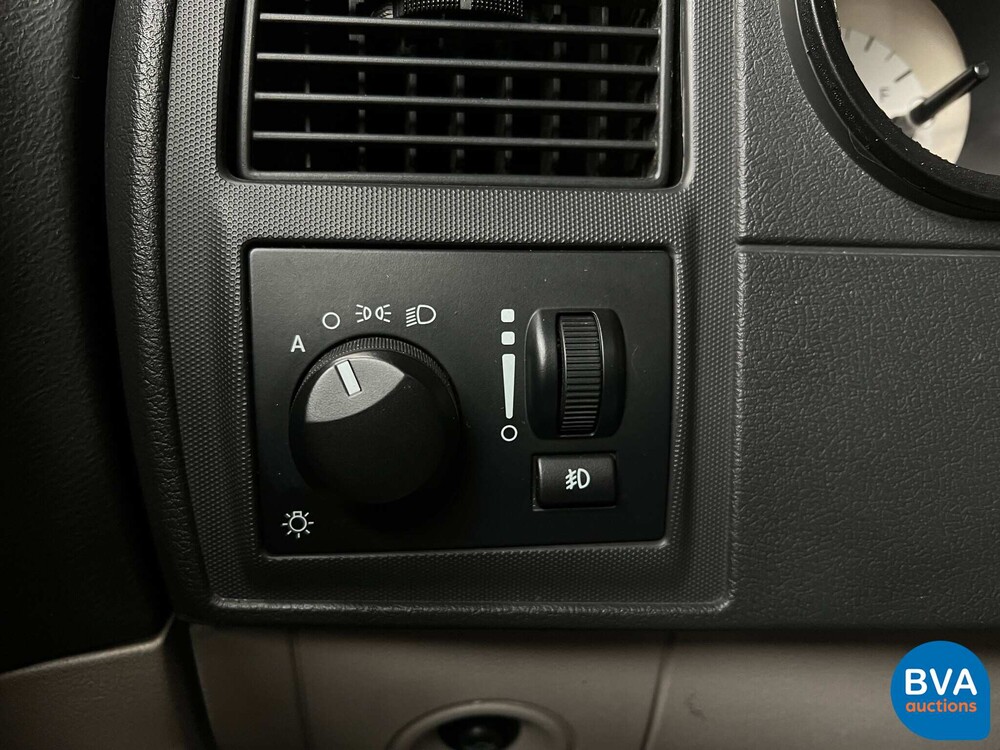 Dodge Charger 5.7 V8 Hemi 2006