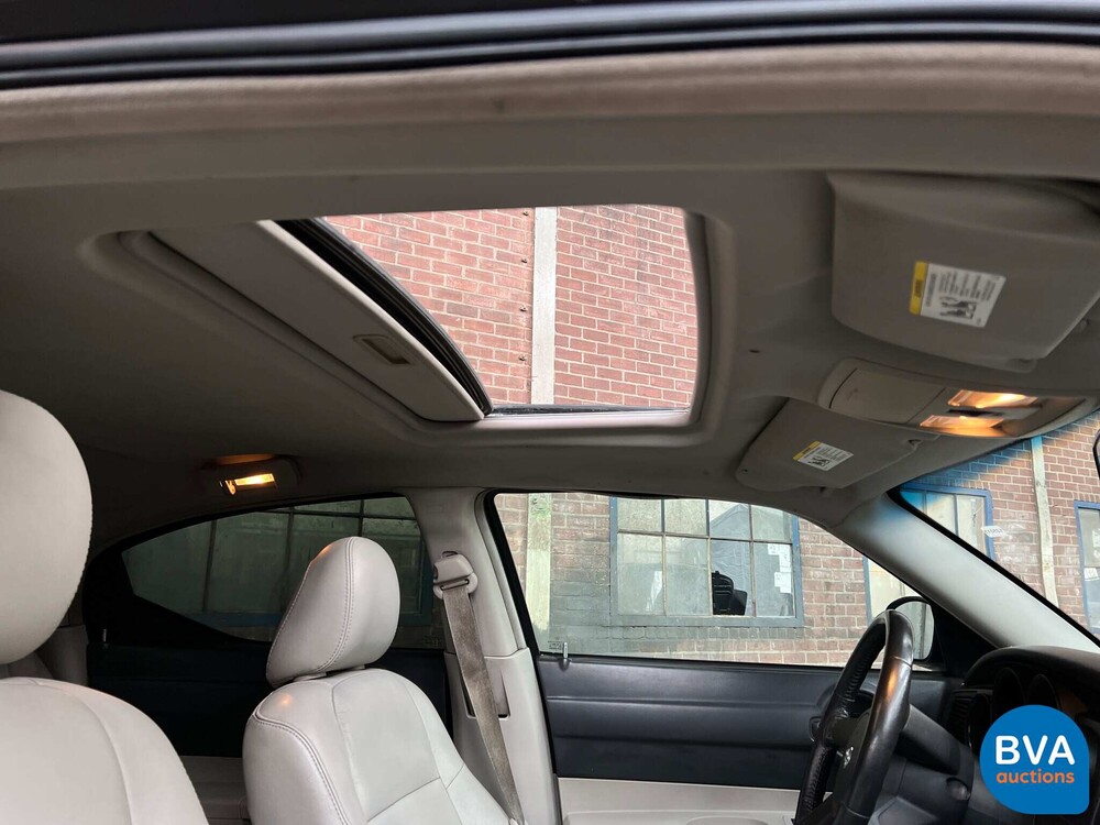 Dodge Charger 5.7 V8 Hemi 2006