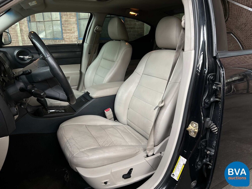 Dodge Charger 5.7 V8 Hemi 2006