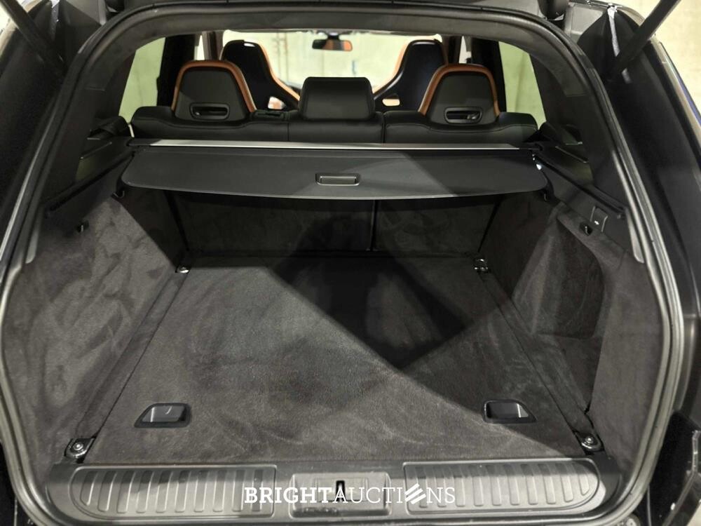 Land Rover Range Rover Sport SVR 5.0 V8 Supercharged 551pk 2016, X-442-SK