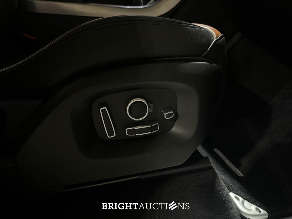 Land Rover Range Rover Sport SVR 5.0 V8 Supercharged 551pk 2016, X-442-SK