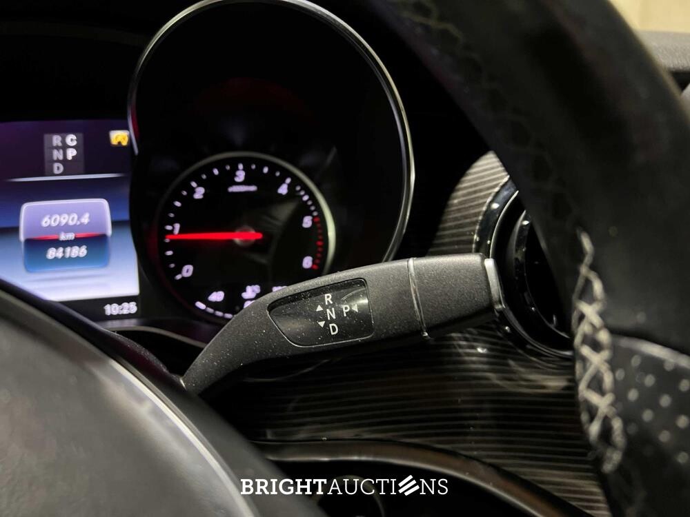 Mercedes-Benz V220d Lang MAYBACH DC Avantgarde 163pk 2020 V-Klasse, V-99-FPZ