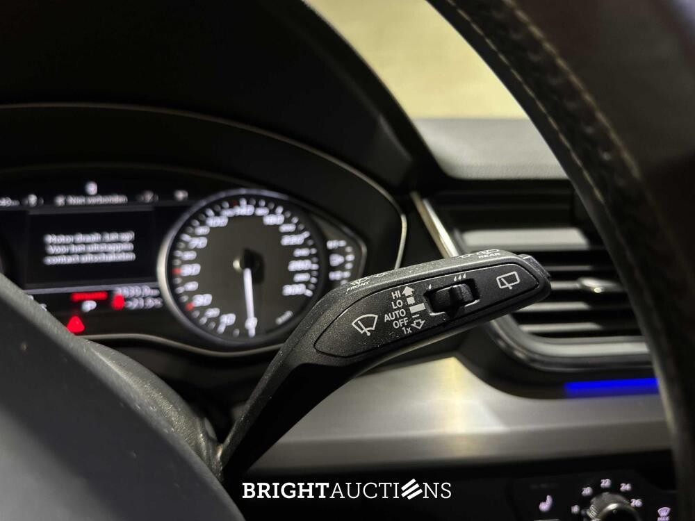 Audi SQ5 3.0 TFSI V6 Quattro S-Line Pro Line Plus 354pk 2018, L-592-NG