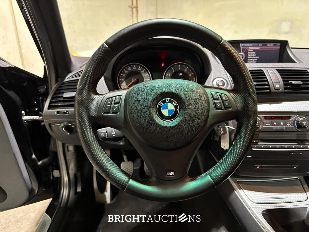 BMW 130i 3.0 M-Sport E87 265pk 2006 1-serie, 18-TB-KR Youngtimer