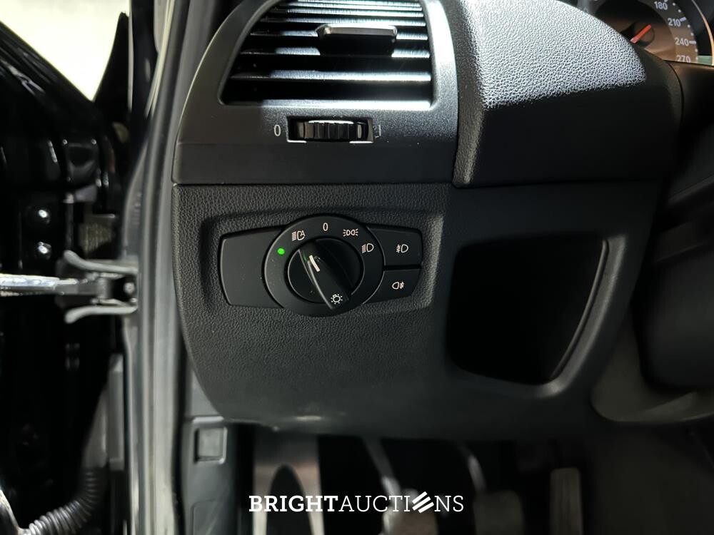 BMW 130i 3.0 M-Sport E87 265pk 2006 1-serie, 18-TB-KR Youngtimer