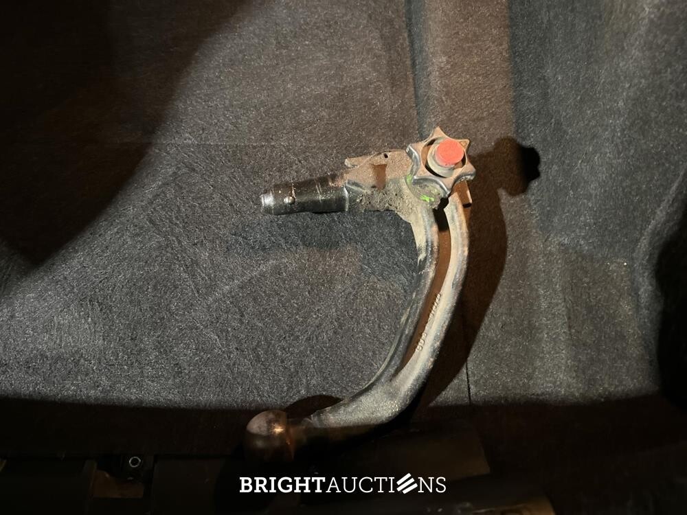 BMW 130i 3.0 M-Sport E87 265pk 2006 1-serie, 18-TB-KR Youngtimer