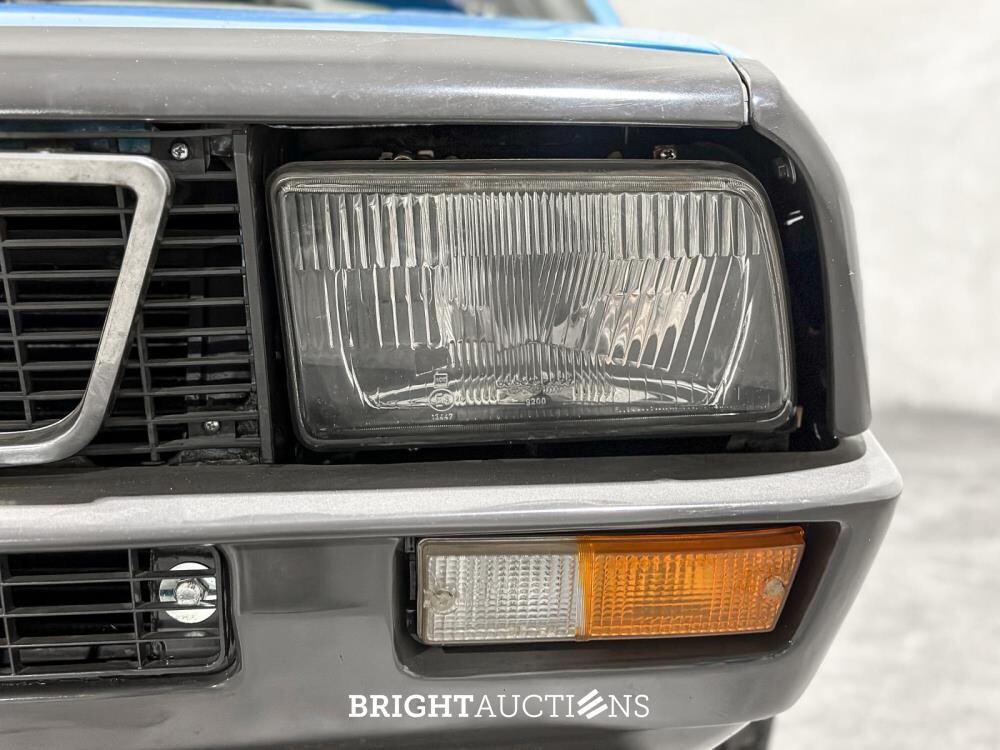 Lancia Beta Monte Carlo 2.0 Sport Coupe 116pk 1976, 03-YE-38