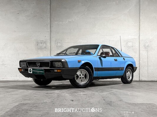 Classic car auction te Tiel