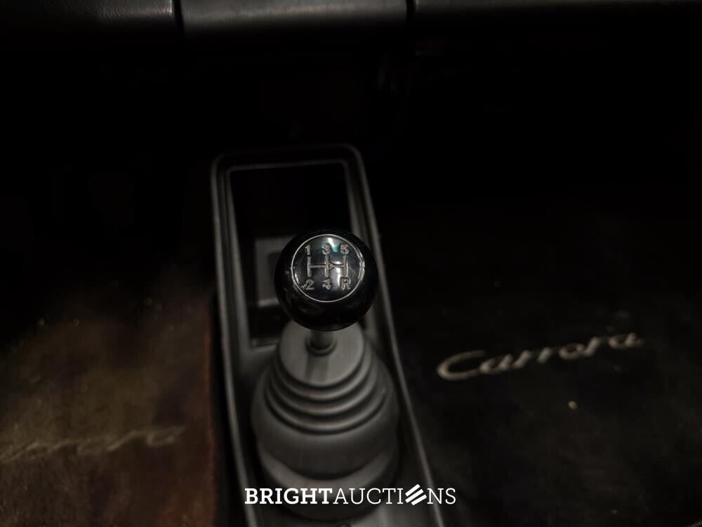 Porsche 911 Targa 3.0 Carrera Matching Numbers 200pk 1976 Oldtimer, 34-YD-80
