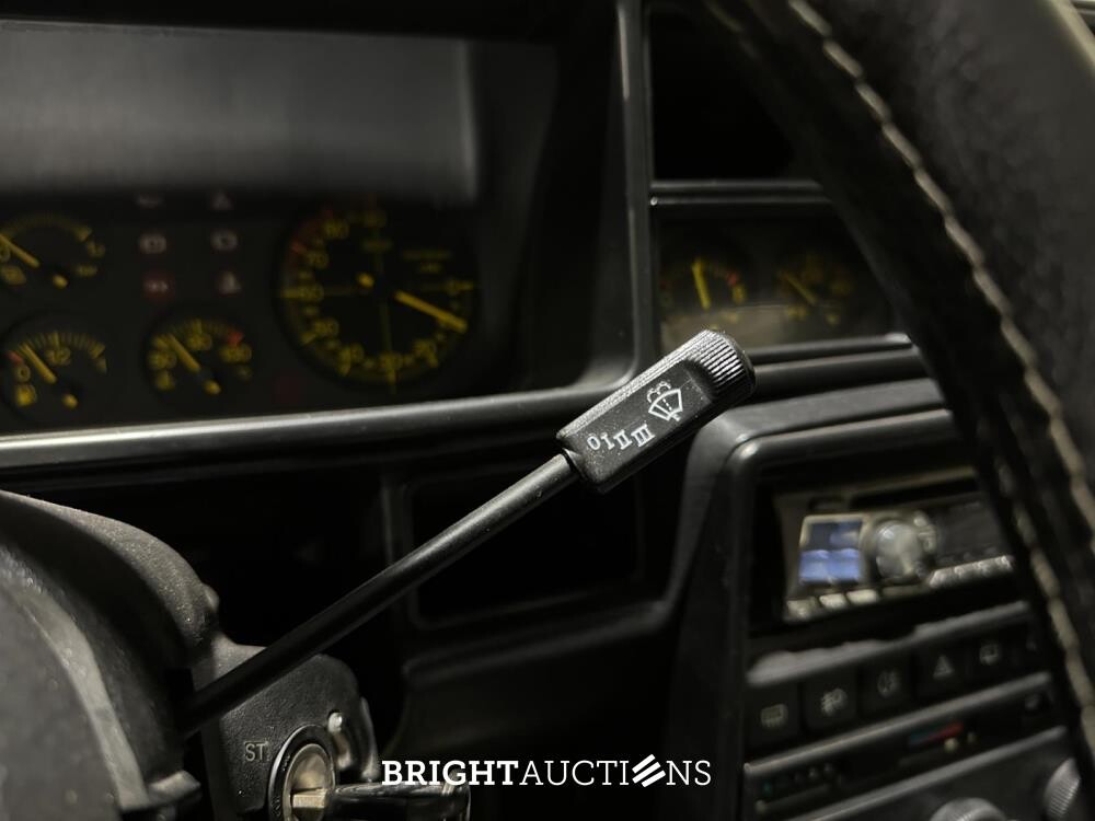 Lancia Delta Integrale 2.0 16v 1991