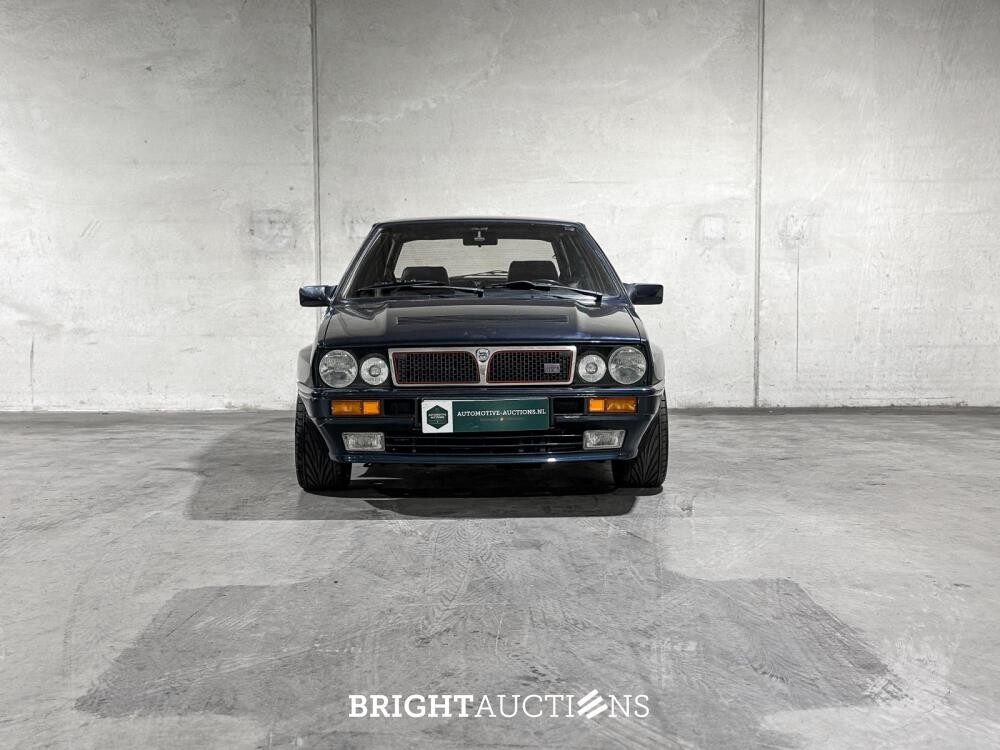 Lancia Delta Integrale 2.0 16v 1991