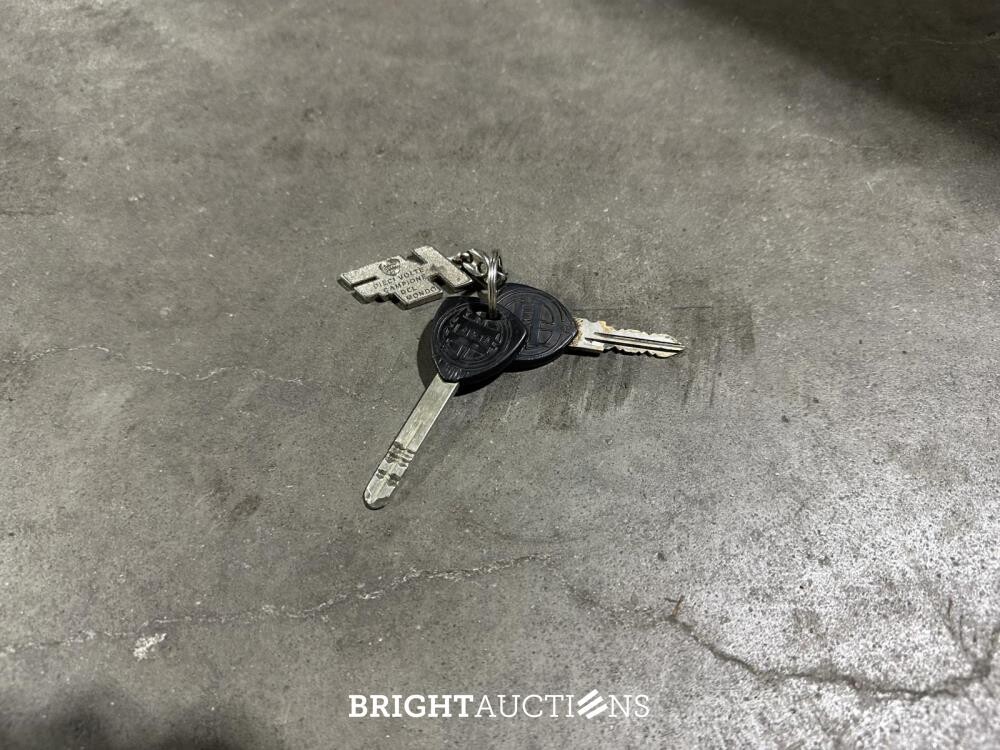 Lancia Delta Integrale 2.0 16v 1991