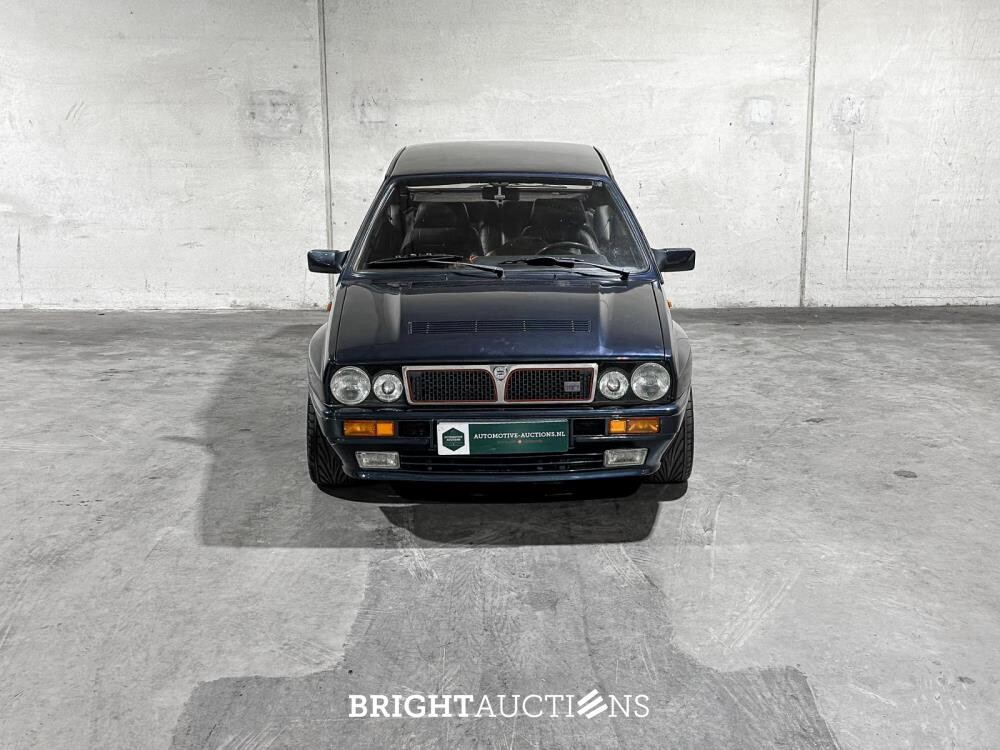 Lancia Delta Integrale 2.0 16v 1991