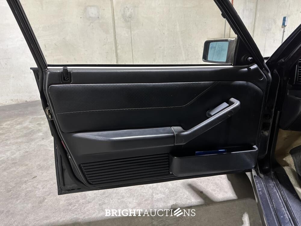 Lancia Delta Integrale 2.0 16v 1991