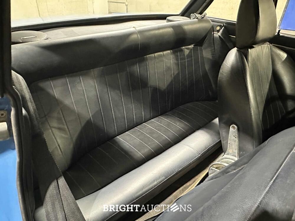 Lancia Fulvia 1.3 S Coupe 