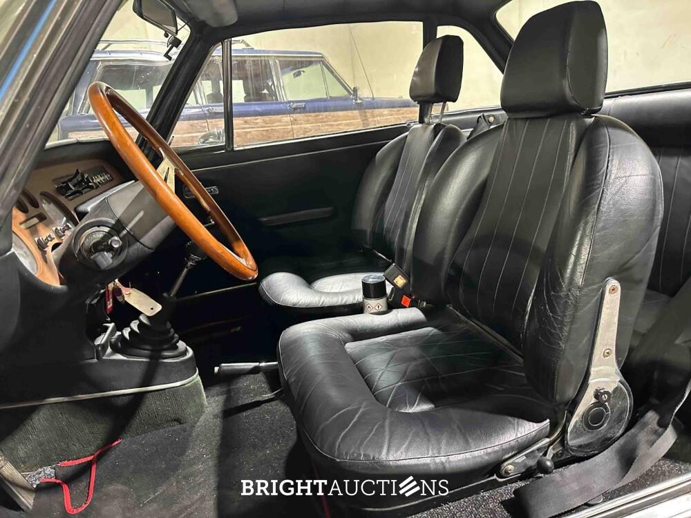 Lancia Fulvia 1.3 S Coupe 