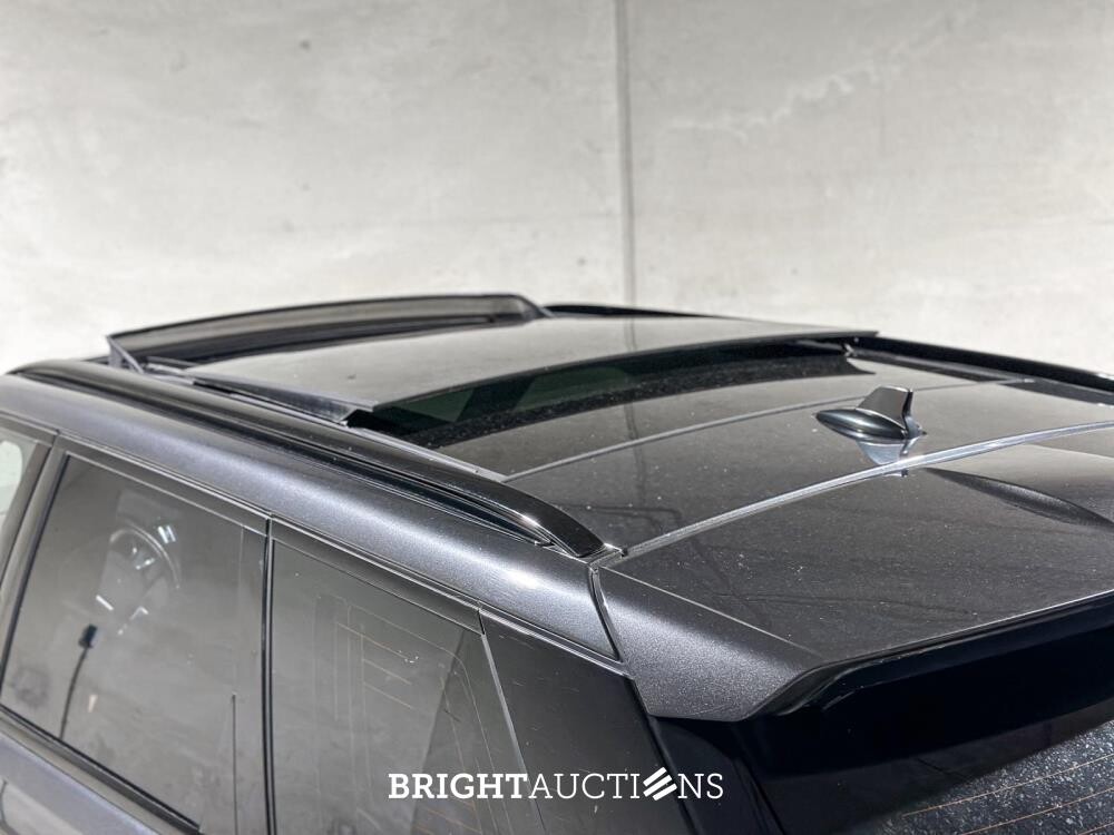 Land Rover Range Rover Sport 3.0 SDV6 Autobiography 306pk 2016 (Origineel-NL), JX-202-R