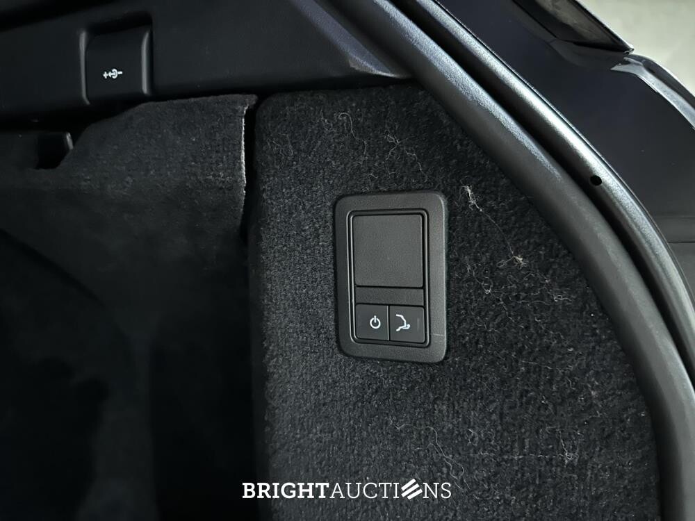 Land Rover Range Rover Sport 3.0 SDV6 Autobiography 306pk 2016 (Origineel-NL), JX-202-R