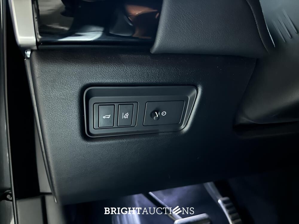 Land Rover Range Rover Sport 3.0 SDV6 Autobiography 306pk 2016 (Origineel-NL), JX-202-R