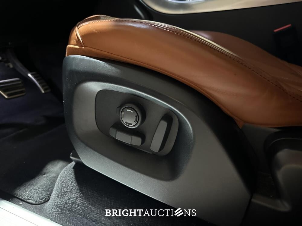 Land Rover Range Rover Sport 3.0 SDV6 Autobiography 306pk 2016 (Origineel-NL), JX-202-R