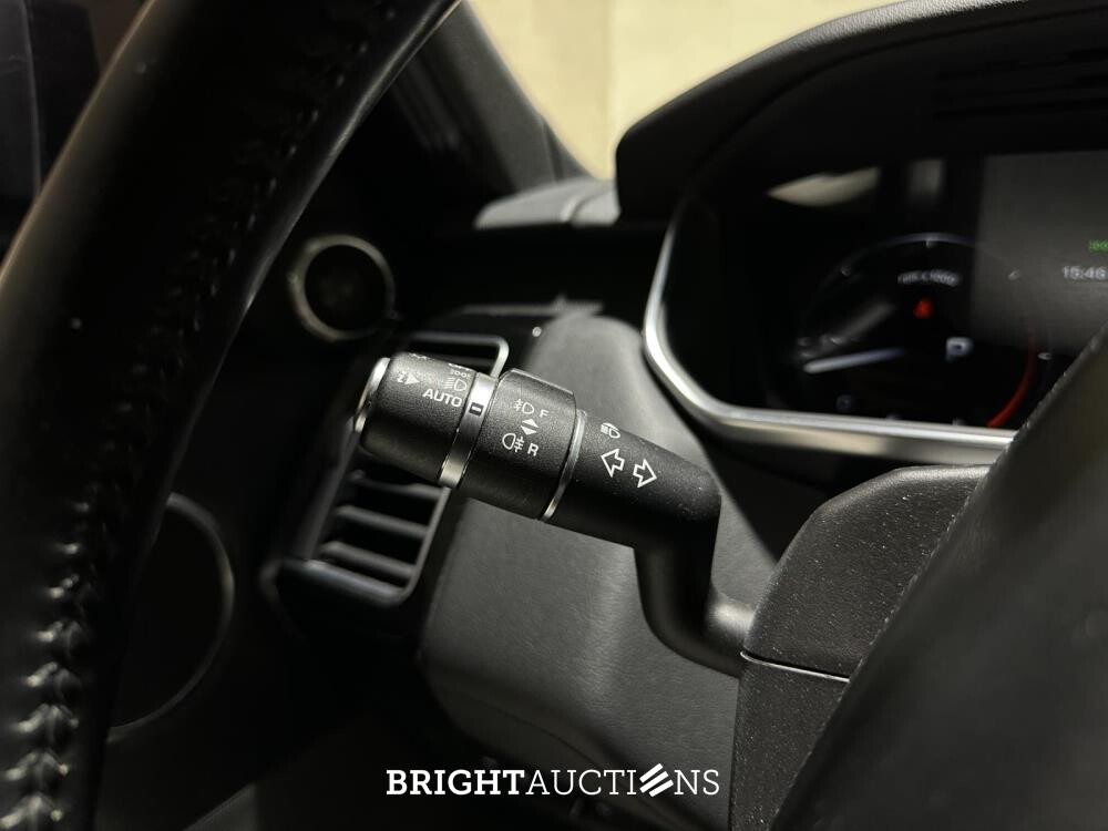 Land Rover Range Rover Sport 3.0 SDV6 Autobiography 306pk 2016 (Origineel-NL), JX-202-R