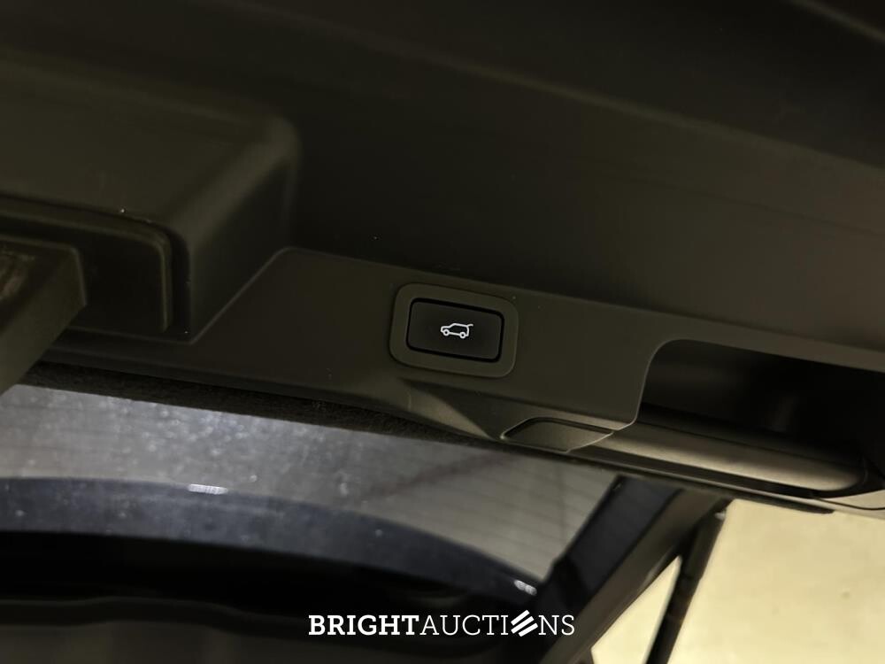 Land Rover Range Rover Sport 3.0 SDV6 Autobiography 306pk 2016 (Origineel-NL), JX-202-R