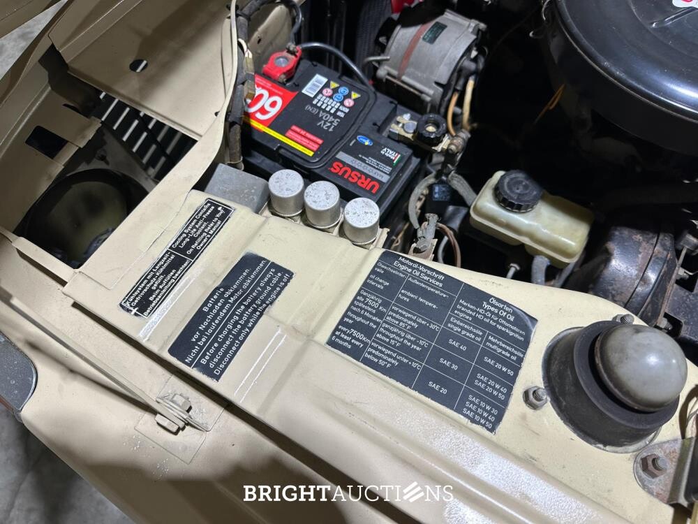 BMW 1502 Coupe 75pk 1975