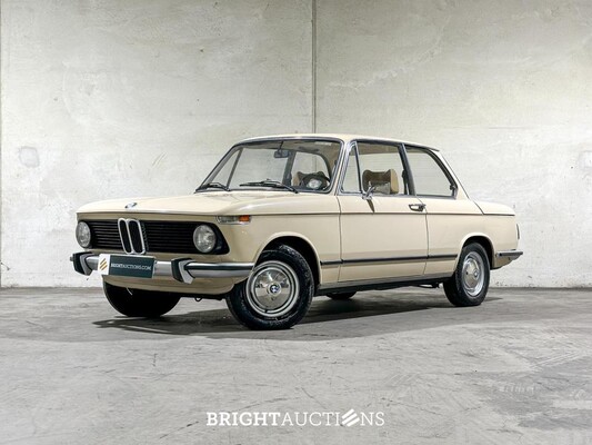 Classic car auction te Tiel