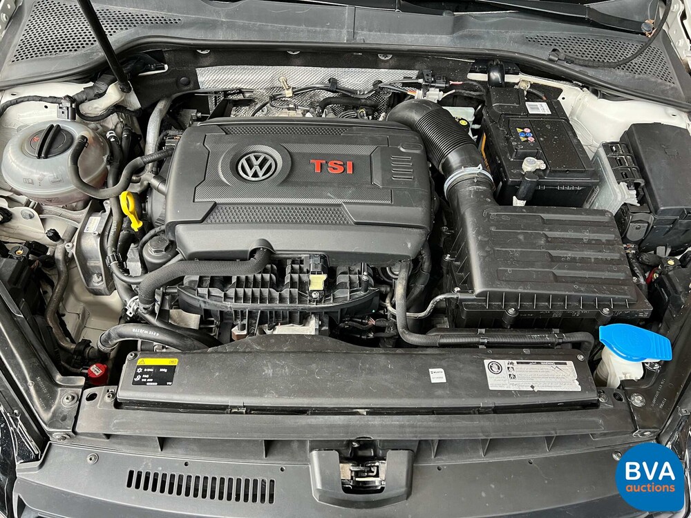 Volkswagen Golf GTI 2.0 TSI 220pk 2013, P-962-FV