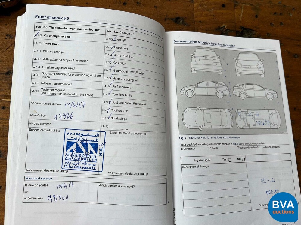 Volkswagen Golf GTI 2.0 TSI 220pk 2013, P-962-FV