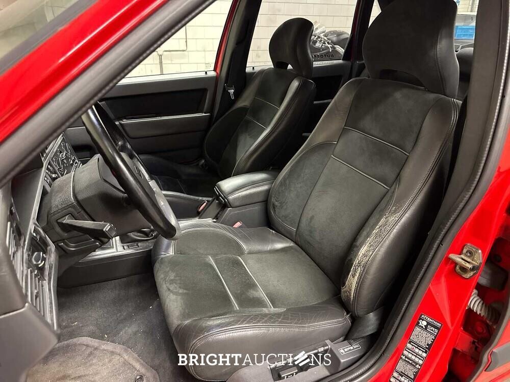Volvo 850 R 2.3 Sedan 331pk 1996, SN-843-B