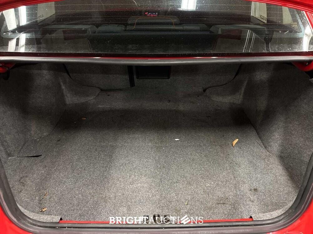 Volvo 850 R 2.3 Sedan 331pk 1996, SN-843-B