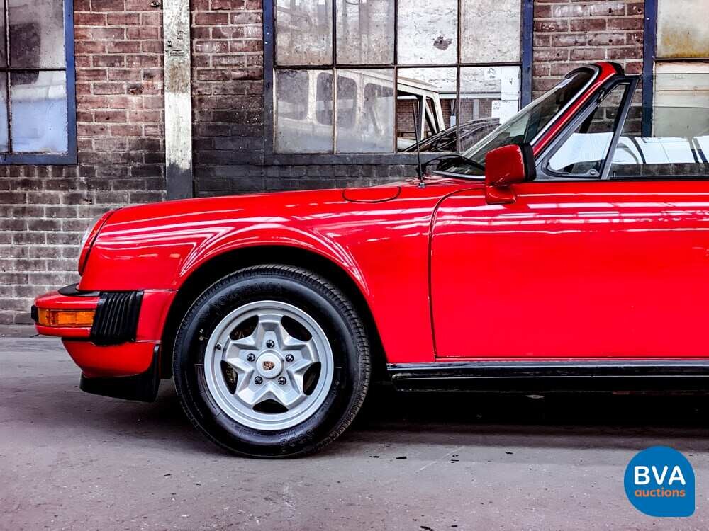 Porsche 911s Targa 179pk 1976
