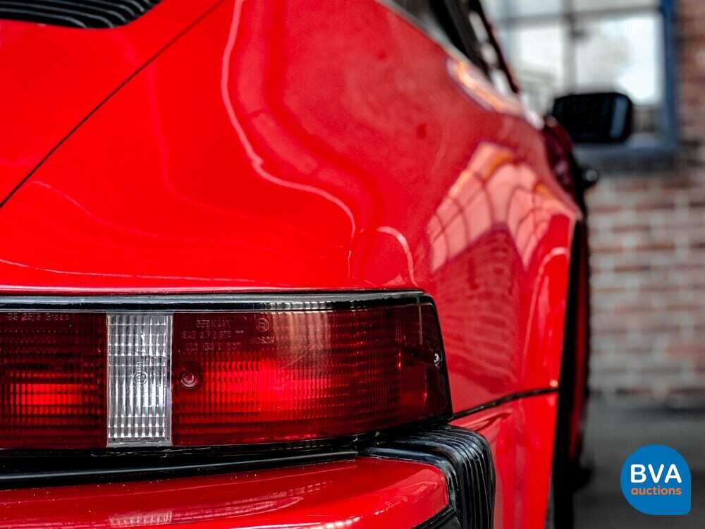 Porsche 911s Targa 179pk 1976