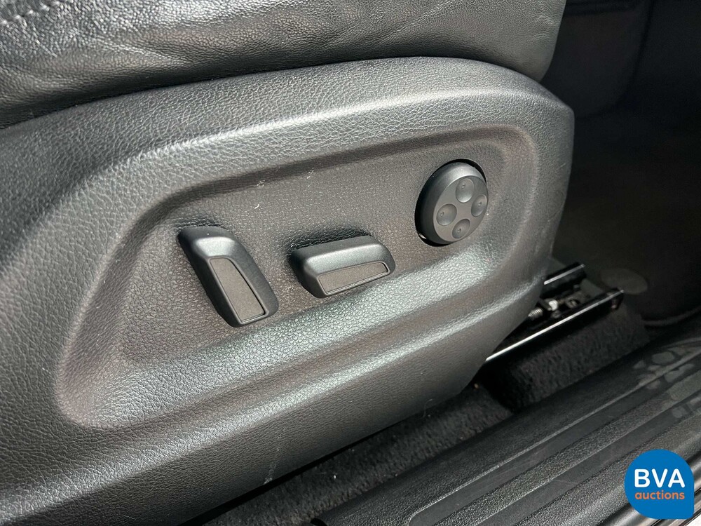 Audi Q5 2.0 TFSI Hybrid Quattro 211pk 2012, 6-KLV-37