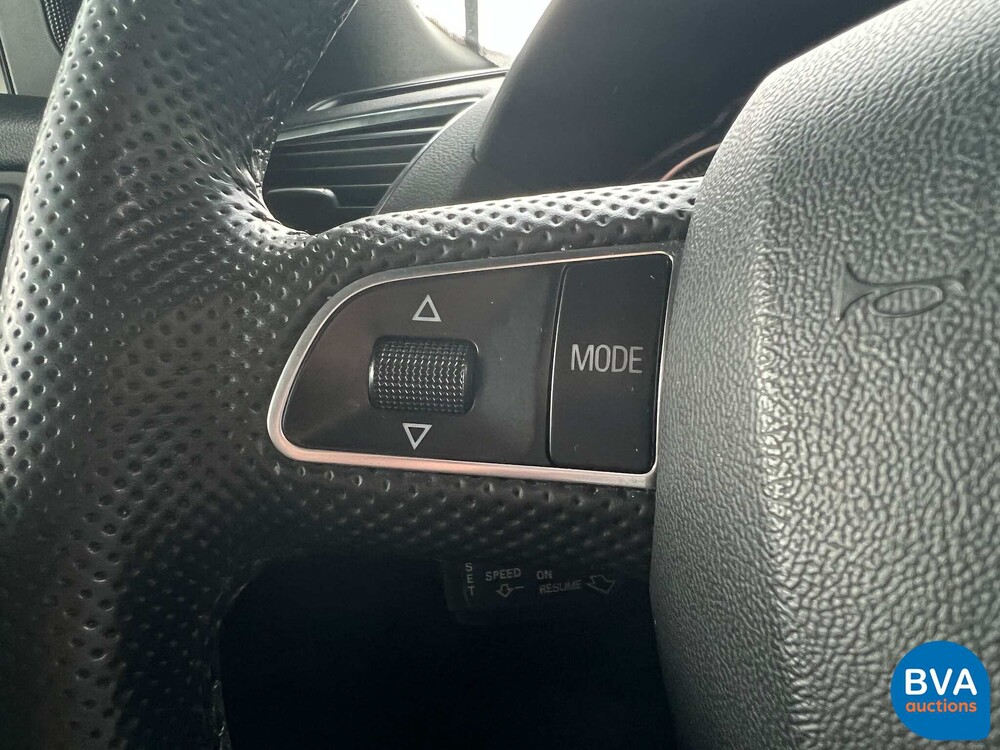 Audi Q5 2.0 TFSI Hybrid Quattro 211pk 2012, 6-KLV-37