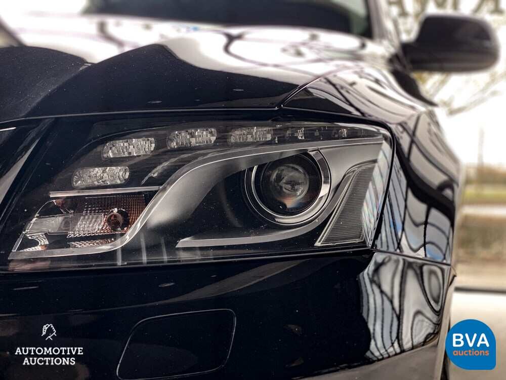 Audi Q5 2.0 TFSI Hybrid Quattro 211pk 2012, 6-KLV-37